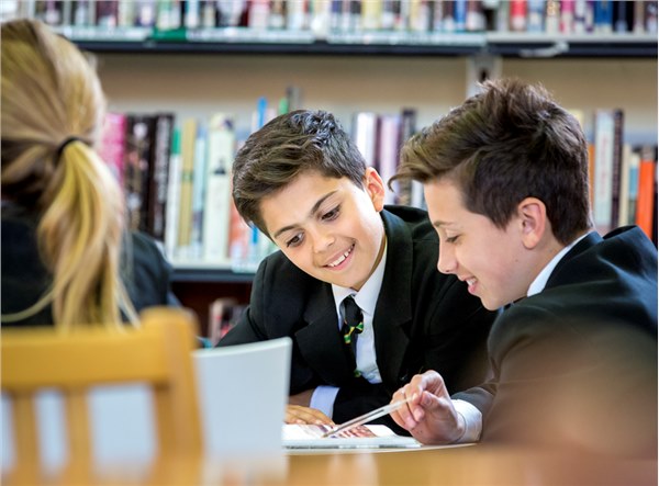 金石家族办公室“国际教育规划讲座”圆满举办